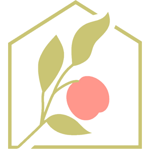 Pro Peach Cleaning Logo