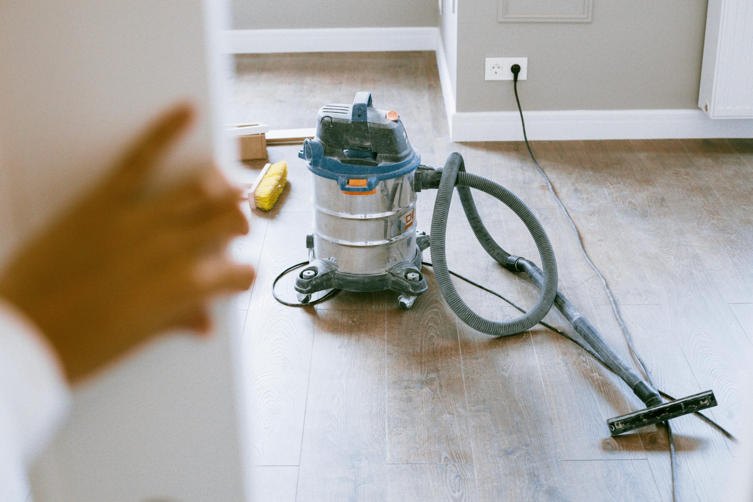 Professional House Cleaning Services in San Diego, CA