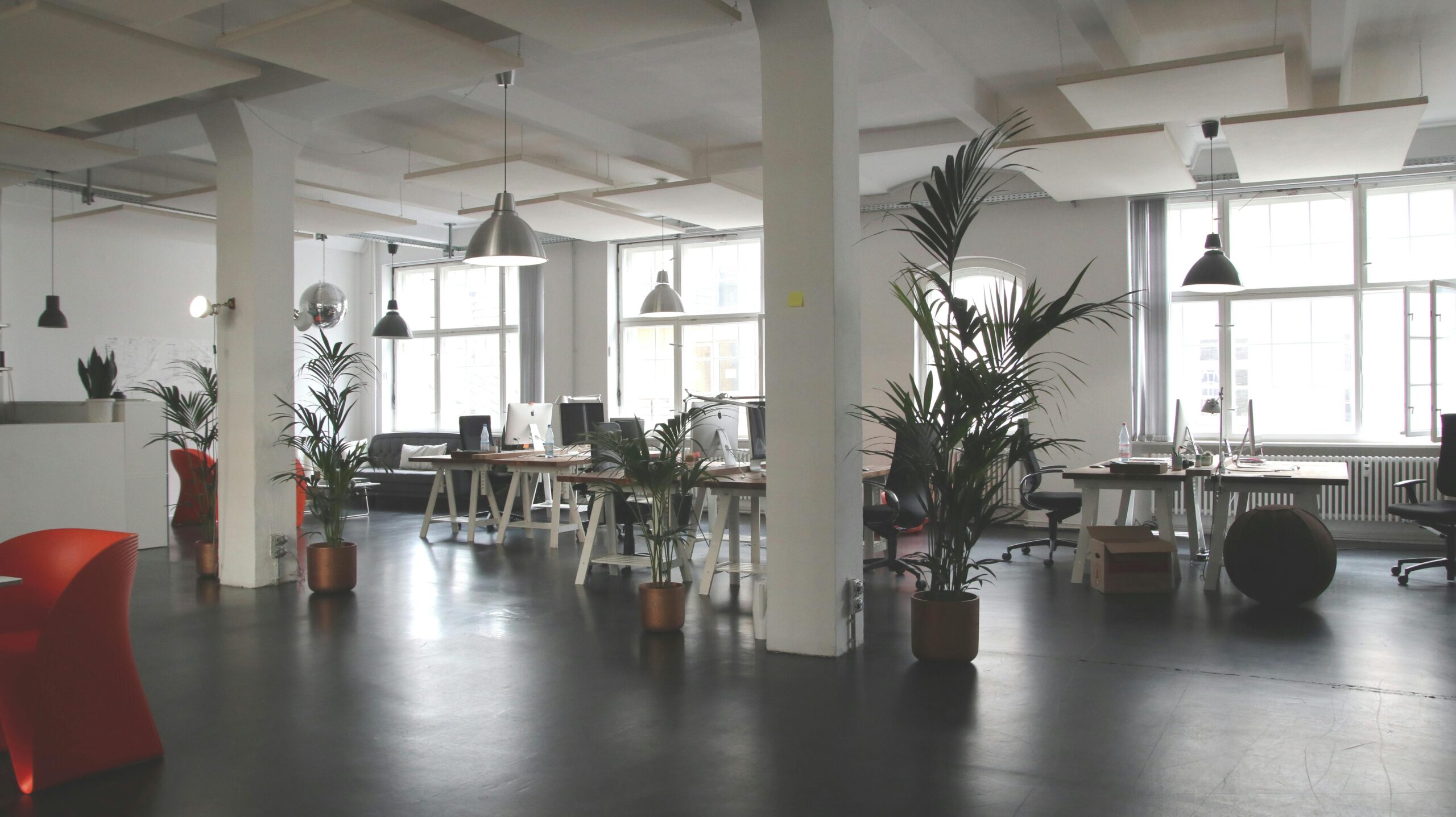 Commercial Cleaning Services in Atlanta, GA