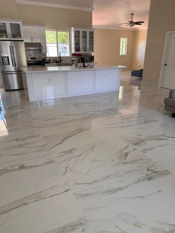 Professional House Cleaning Services in Atlanta, GA